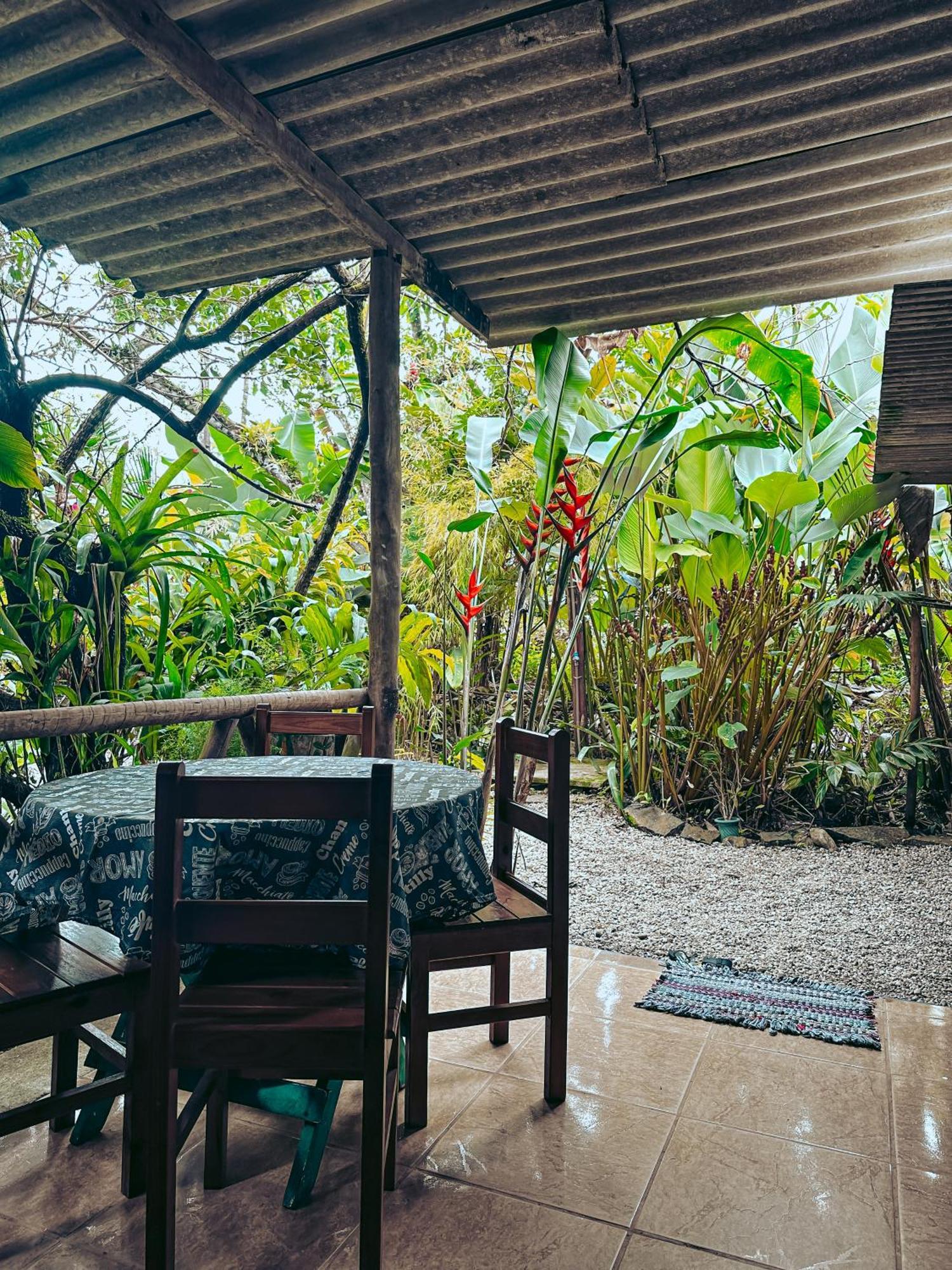 Chale Chama Mare 2 - De Itamambuca Casa de férias Ubatuba