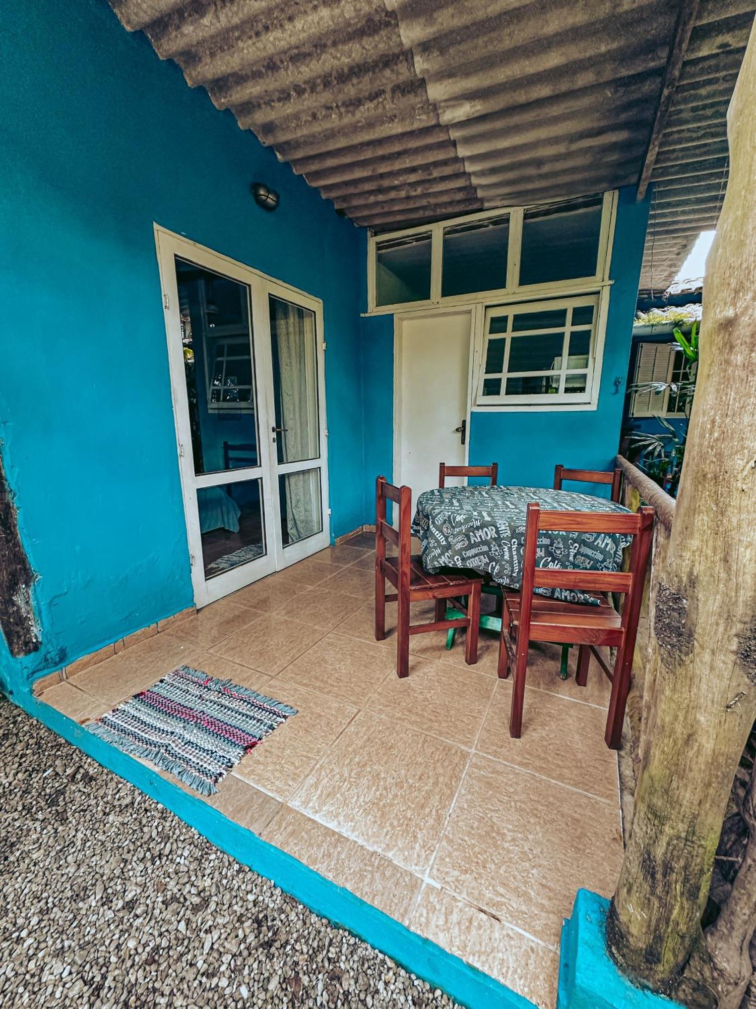 Casa de férias Chale Chama Mare 2 - De Itamambuca *